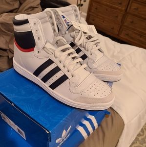 Adidas Top Ten Hi Size 10.5